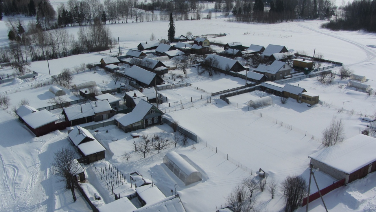 МТС запустила высокоскоростной интернет на берегах реки Кужмарь