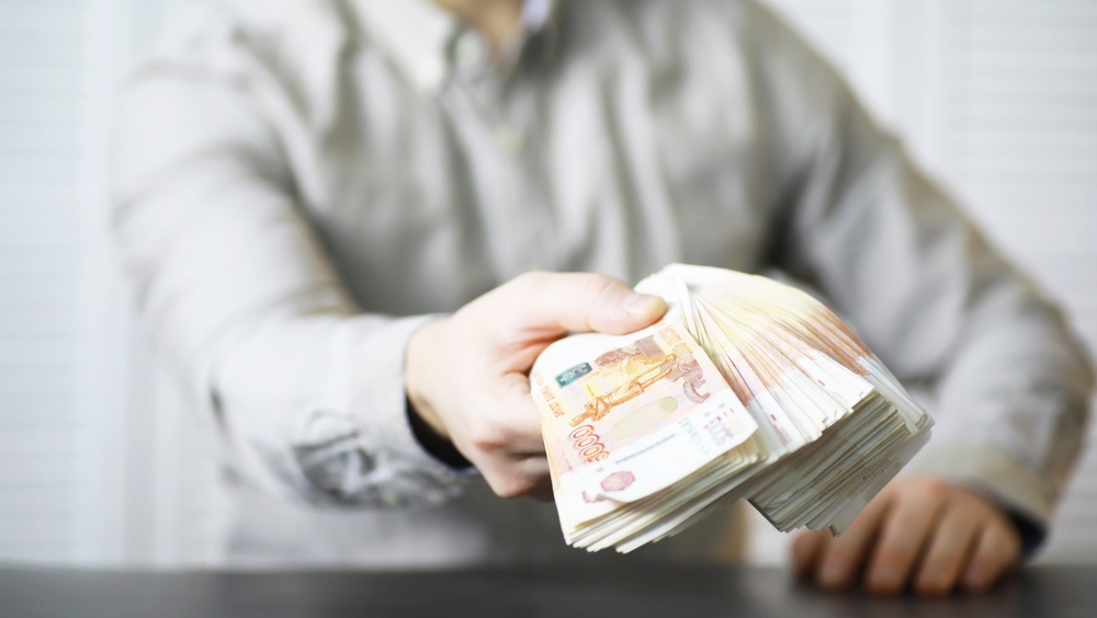 Житель Марий Эл на заработках остался без 3 млн рублей