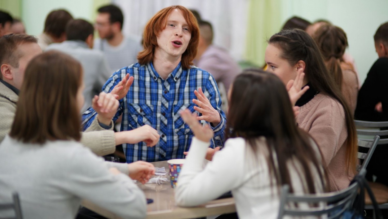 В Йошкар-Оле прошла историко-патриотическая викторина «Что? Где? Когда?»