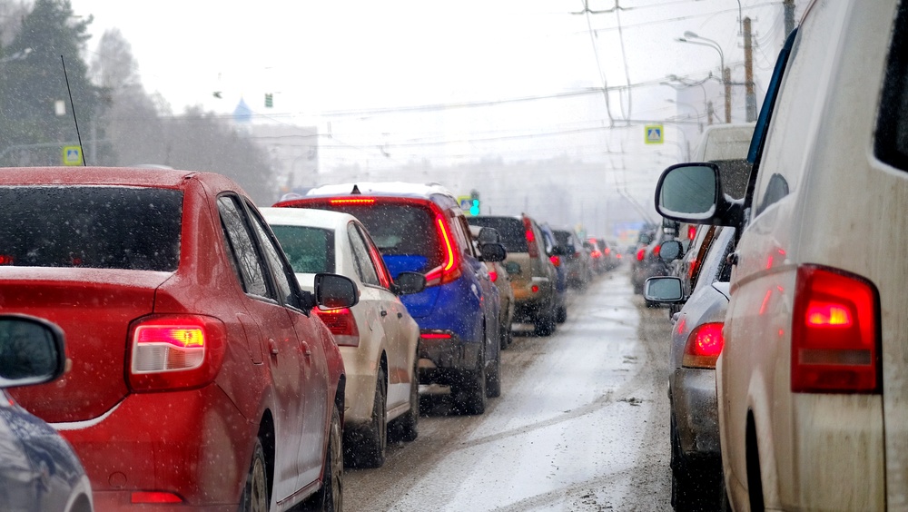 В Йошкар-Оле два дня будет перекрыт участок улицы Вознесенской