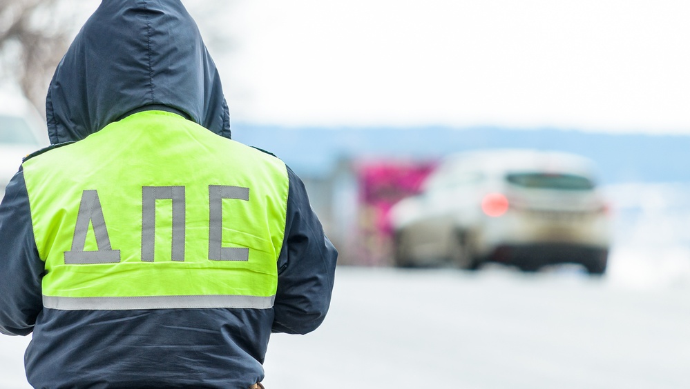 За сутки в Марий Эл пресечено около 370 нарушений ПДД