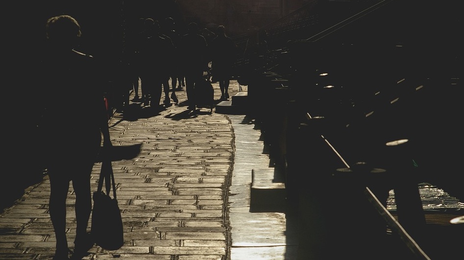 В Йошкар-Оле по вине несовершеннолетнего водителя пострадала пенсионерка