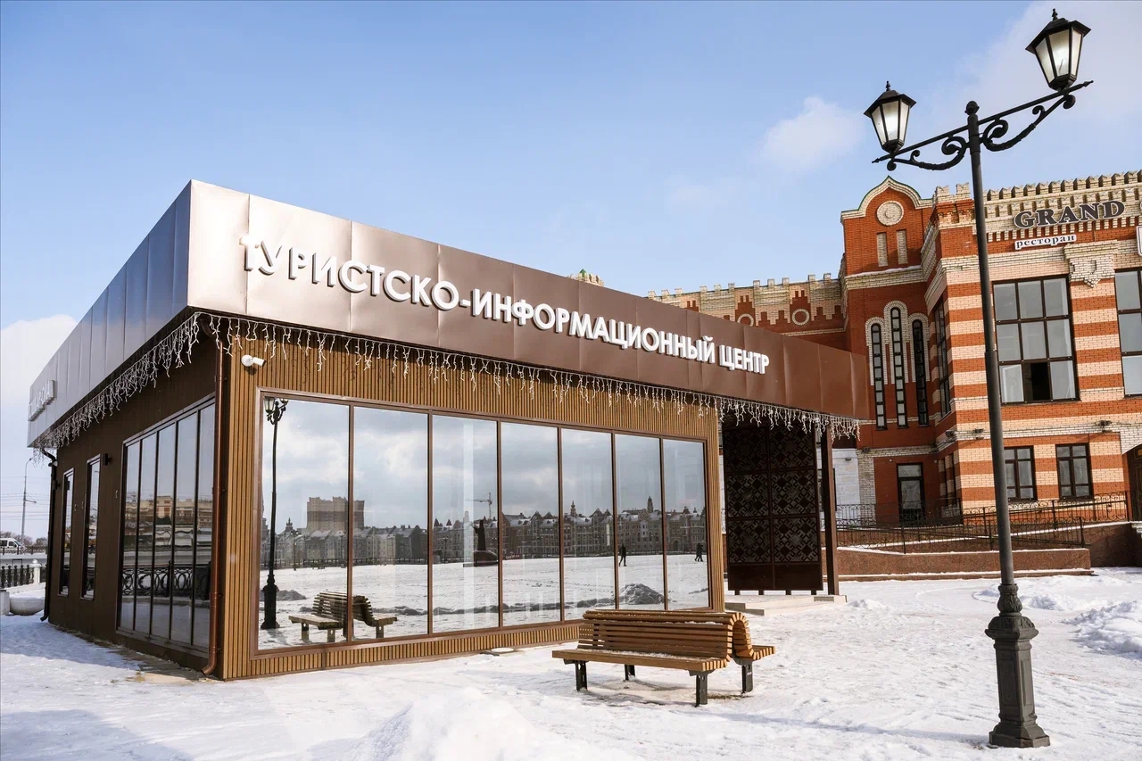 На конкурсе «Туристические города» за победу от Марий Эл поборются два финалиста