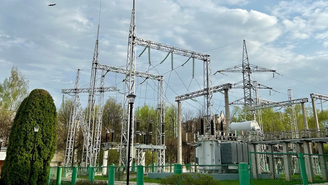 На этой неделе в Йошкар-Оле  вновь часть домов останутся без электричества