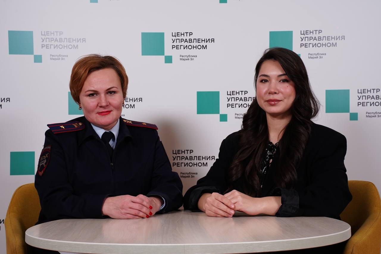 С начала декабря количество ДТП в Марий Эл возросло на 75%