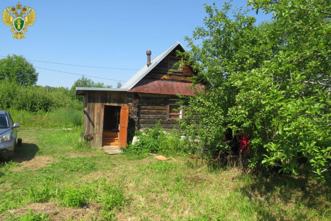 Две подруги в Марий Эл оборудовали в садовом домике нарколабораторию