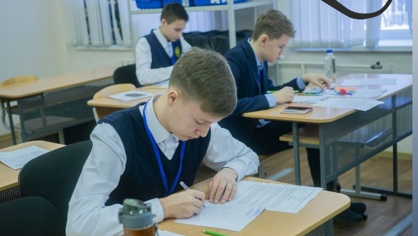 В Марий Эл 212 школьников стали победителями и призёрами олимпиады