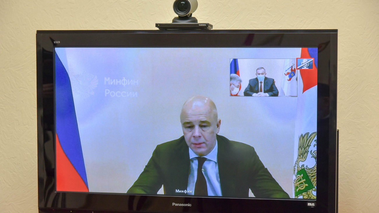 В Марий Эл все социальные обязательства исполняются в полном объеме