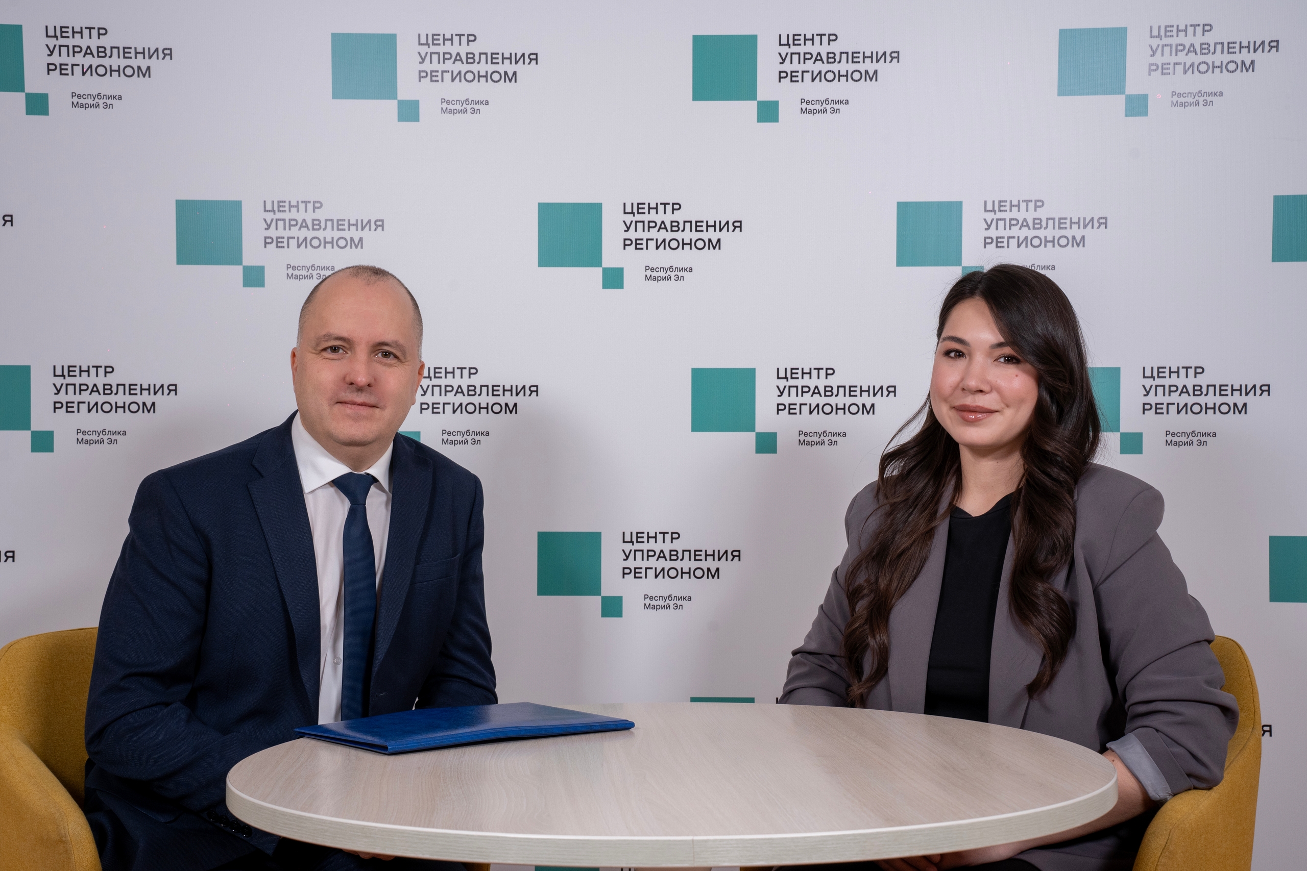 Министр юстиции Марий Эл ответил на вопросы жителей в прямом эфире