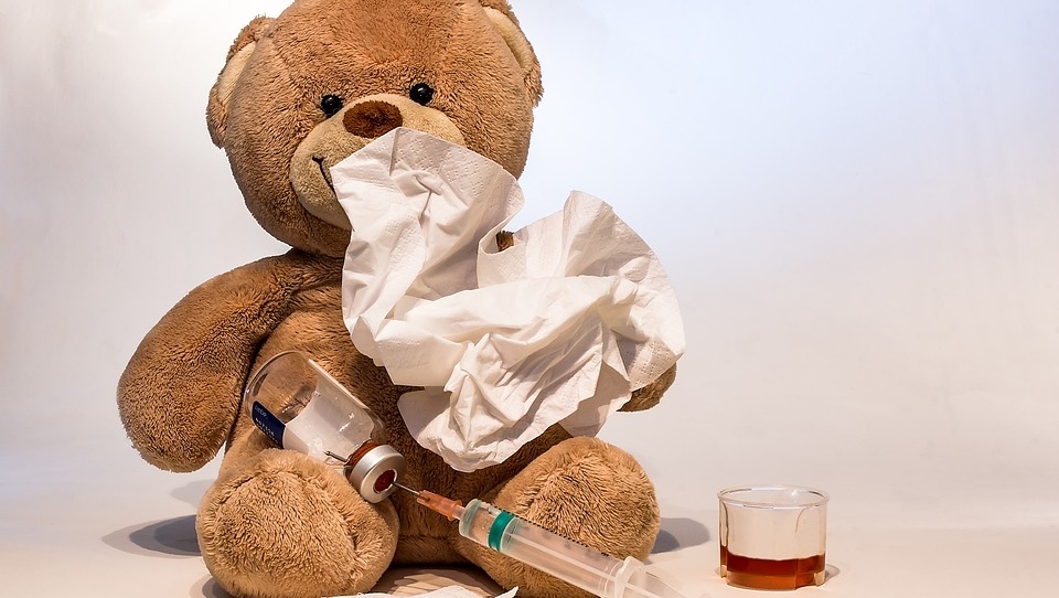 В Марий Эл начинает свою работу «горячая линия» по вакцинопрофилактике гриппа и ОРВИ