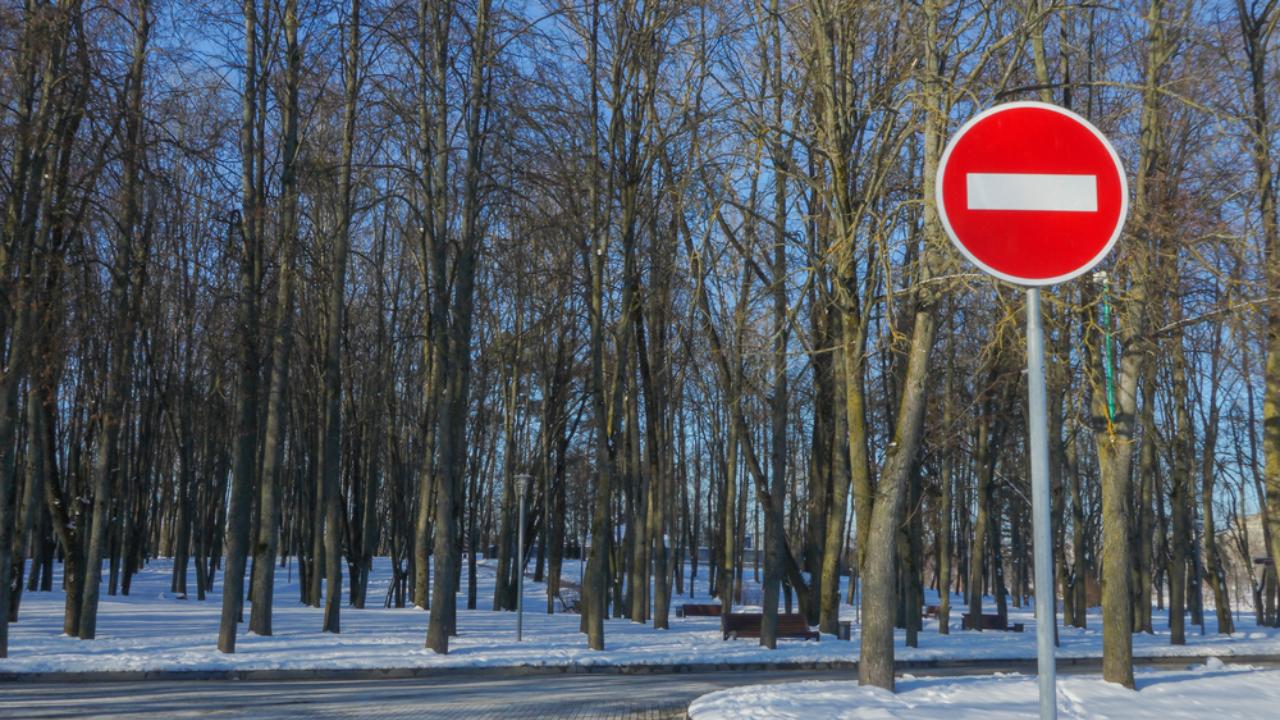 В мэрии Йошкар-Олы сообщили о новых транспортных ограничениях