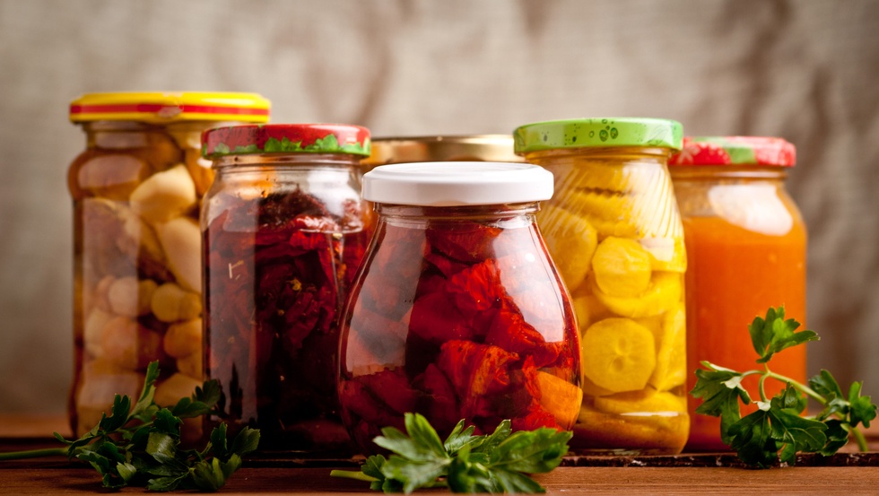 Жителям Марий Эл напоминают об опасности просушки погребов