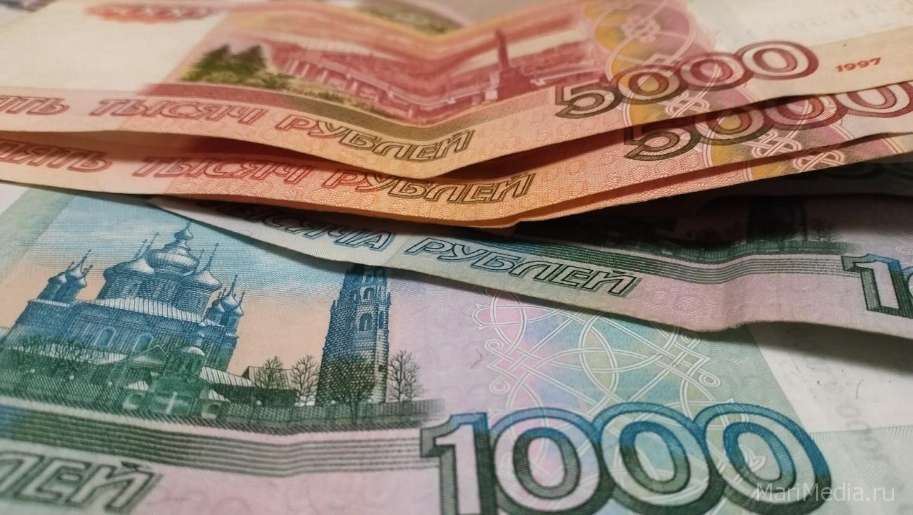 Осенью ветераны ВОВ получат по 75 тысяч рублей от государства