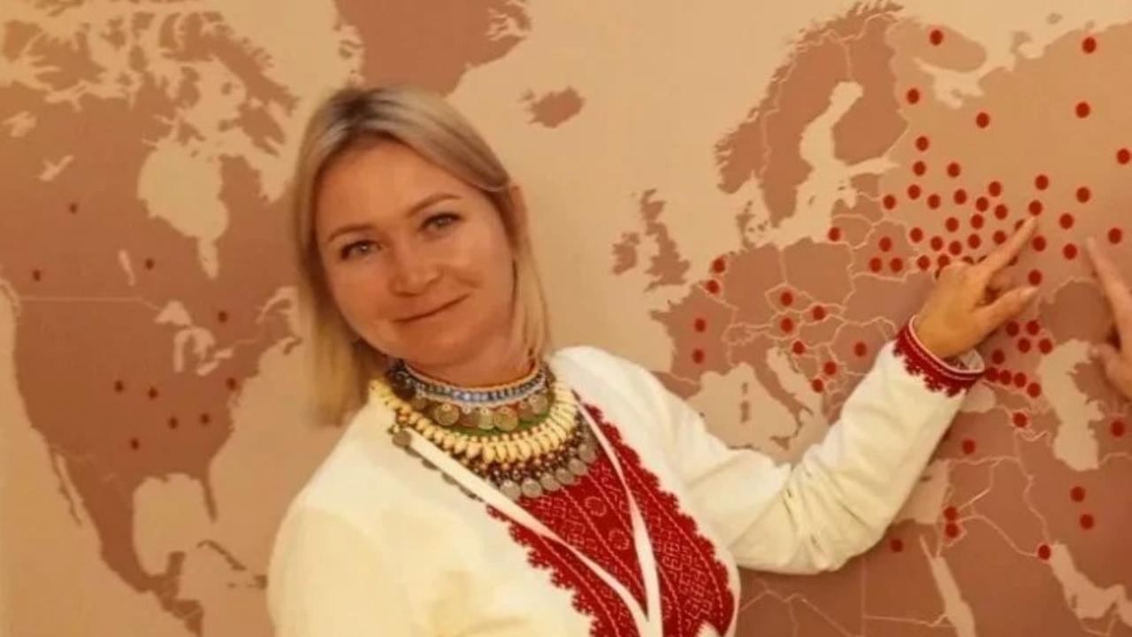 Участник марафона «Служение» из Марий Эл Елена Лебедева: «Видимо, суждено работать с людьми»
