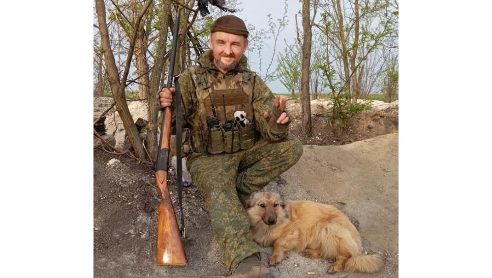 В Марий Эл волжанин продолжил дело деда-фронтовика