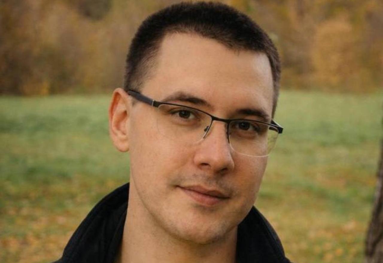 Семёновка скорбит по погибшему на СВО 27-летнему лейтенанту