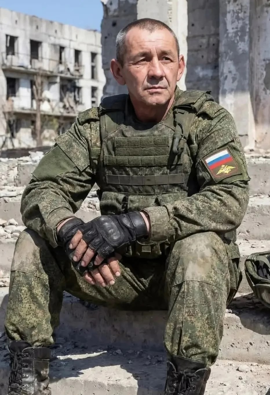 В Марий Эл 2 апреля состоится прощание с бойцом, погибшим в декабре 2024 года