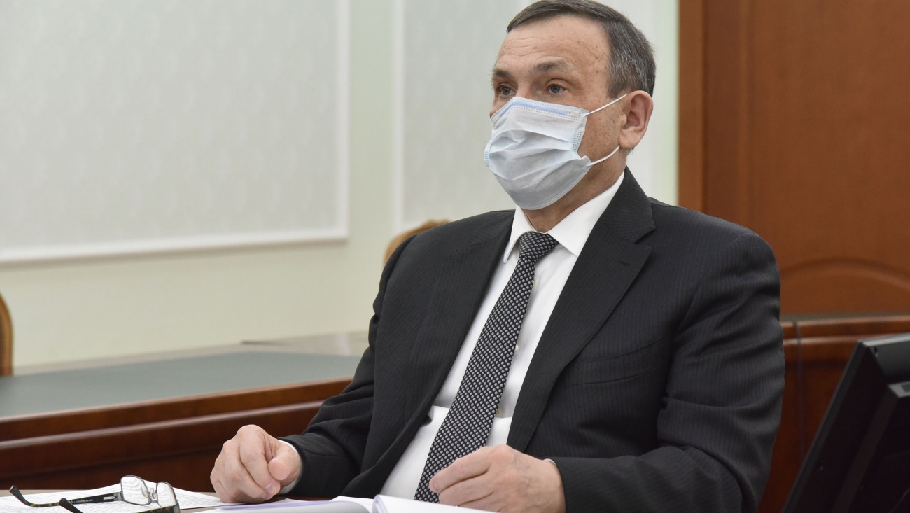 Марий Эл установлены квоты по вводу жилья на период до 2024 года