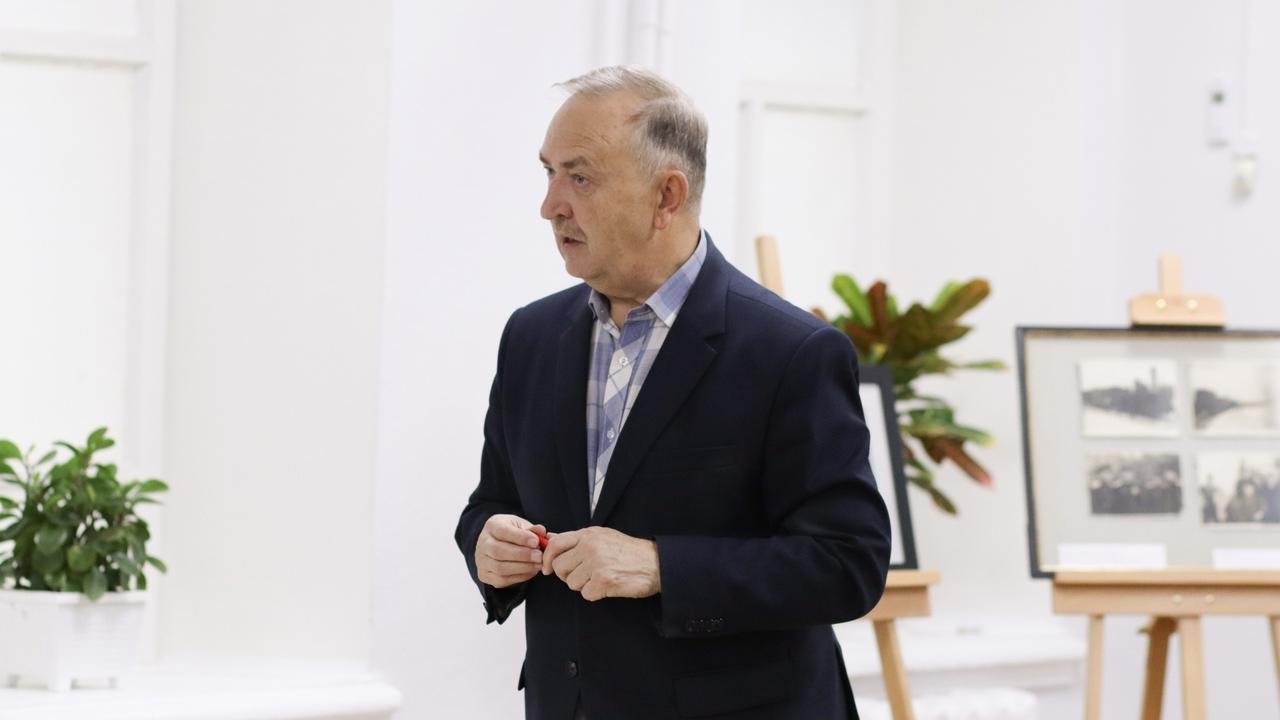 Известный учёный-историк Марий Эл  поделится своими исследованиями Йошкар-Олы