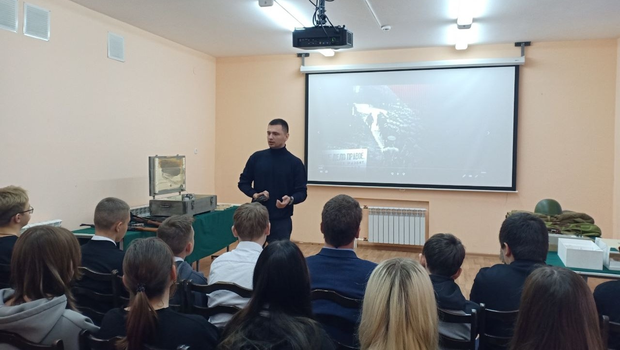 Когда главным экзаменом стала война: в Йошкар-Оле расскажут о пионерах-героях