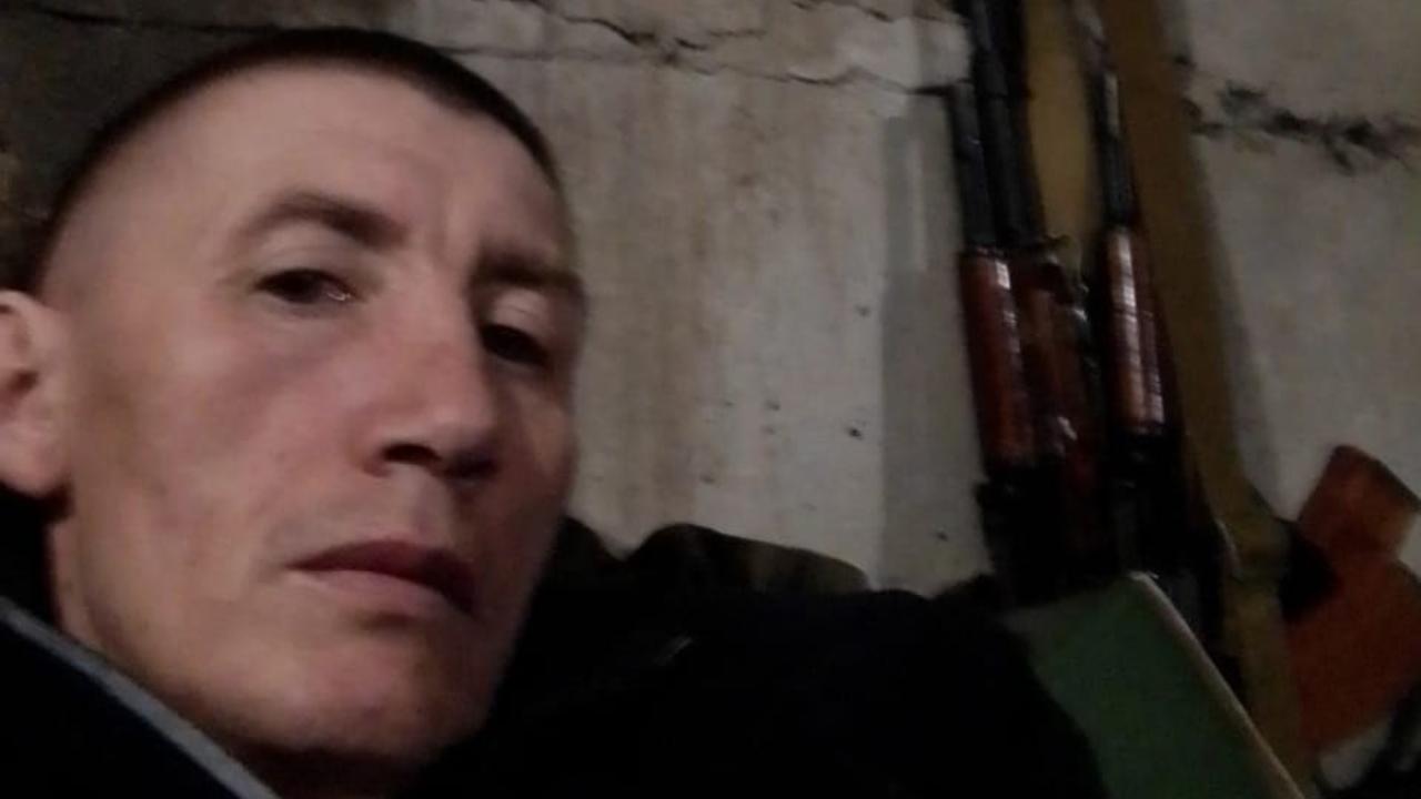 В Марий Эл простились с многодетным бойцом СВО, воевавшим в Чечне