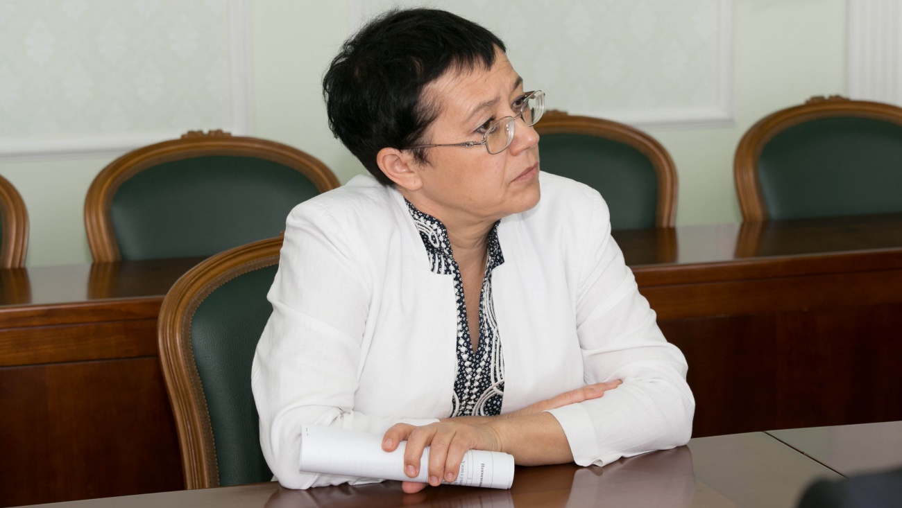 В Марий Эл завершился приём документов от партий и кандидатов на предстоящие выборы