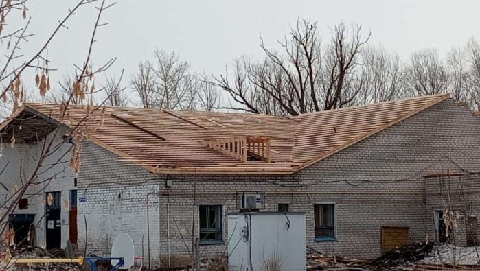 В Марий Эл на ремонт пяти ДК выделено около 30 млн рублей