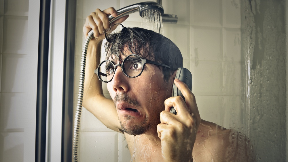 В Йошкар-Оле произошли две аварии на водопроводе