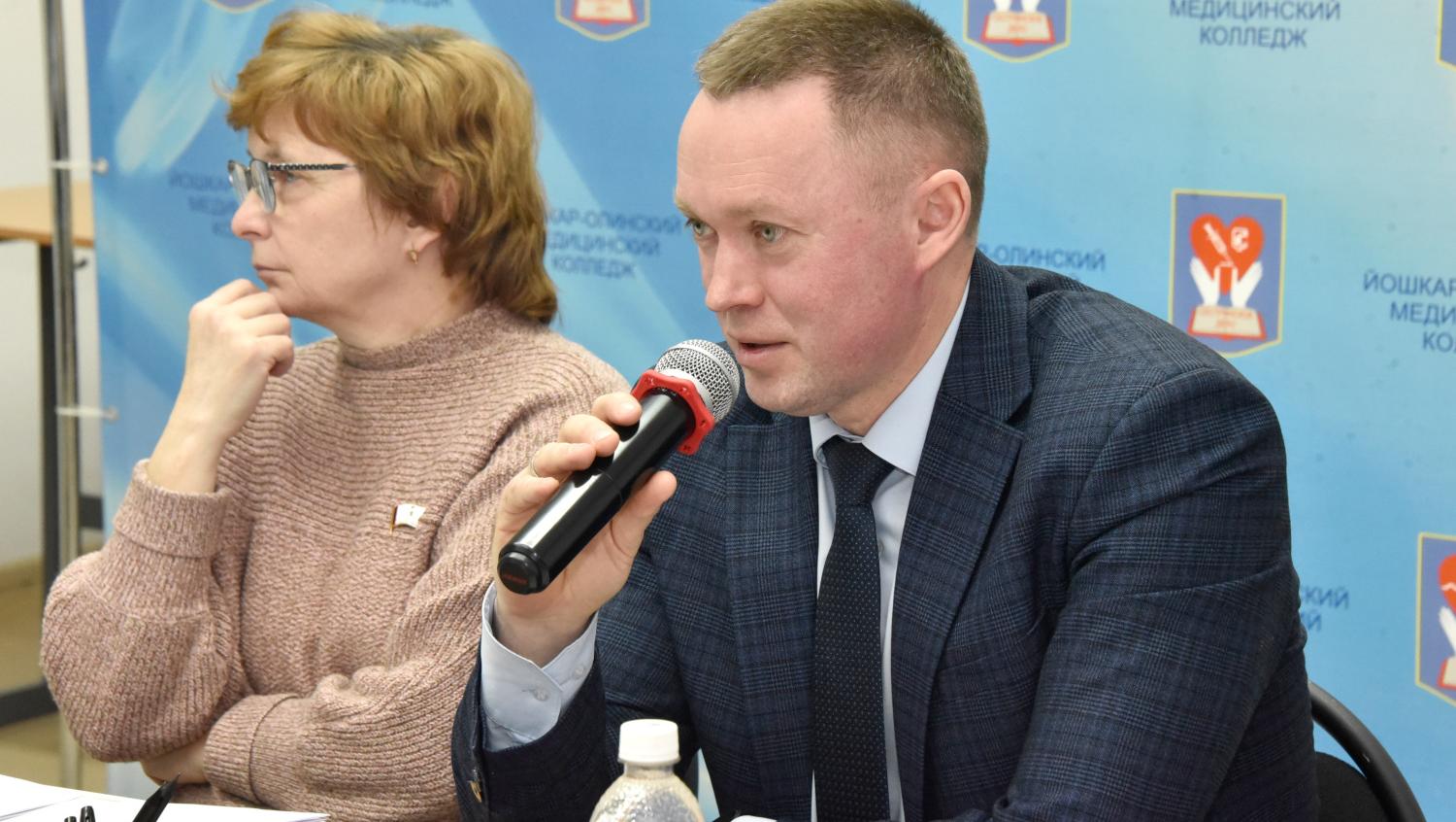 В Марий Эл не хватает 247 врачей и 345 средних медработников