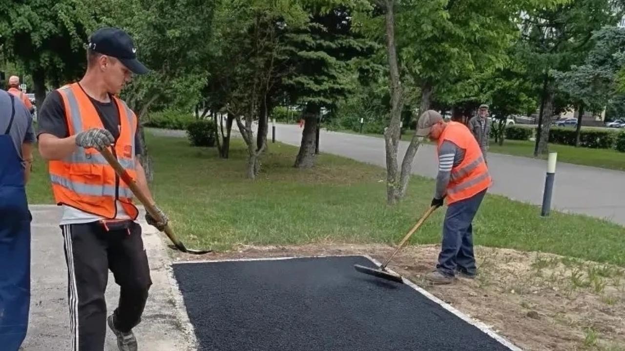 В Йошкар-Оле под новые остановочные павильоны подготовили семь площадок