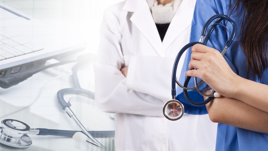 Марийским медикам присвоили звание «Заслуженный работник здравоохранения Марий Эл»