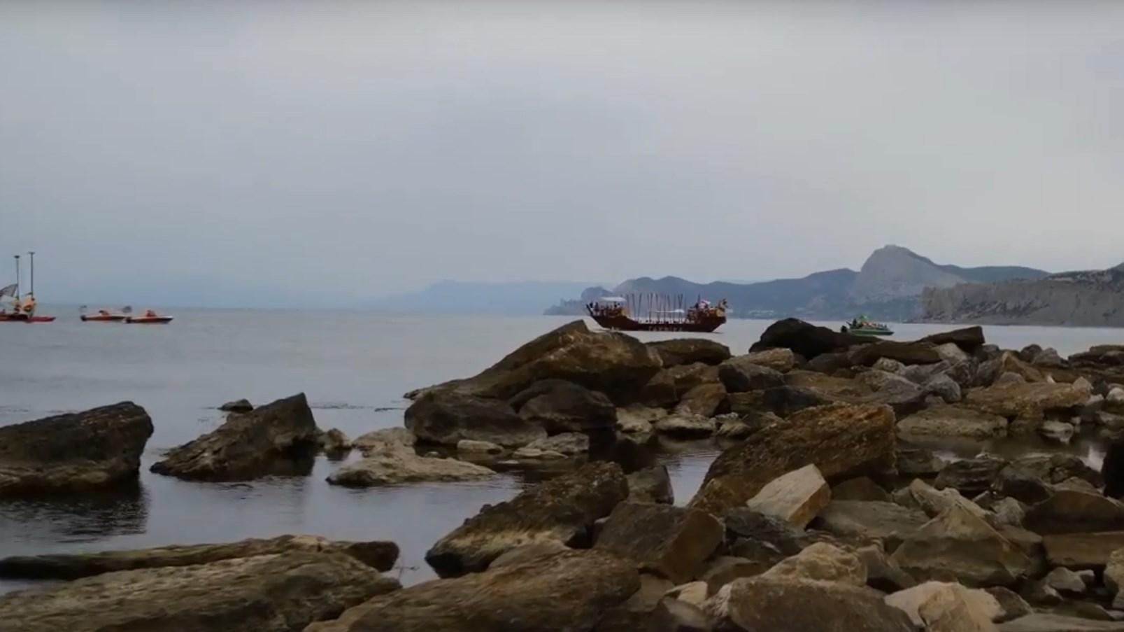 Глава Марий Эл поздравил крымчан с 12 годовщиной воссоединения с Россией