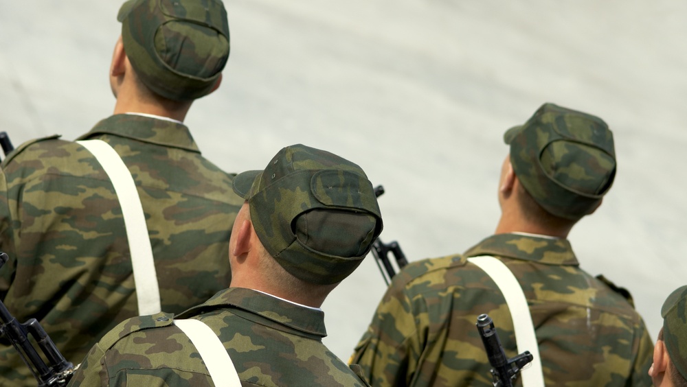 В республике реализуют кадровую программу «Герои Марий Эл»