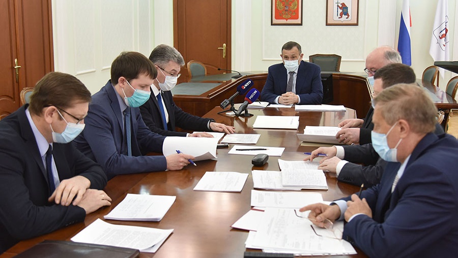 Реализации нацпроектов в Марий Эл будет способствовать республиканская адресная инвестиционная программа