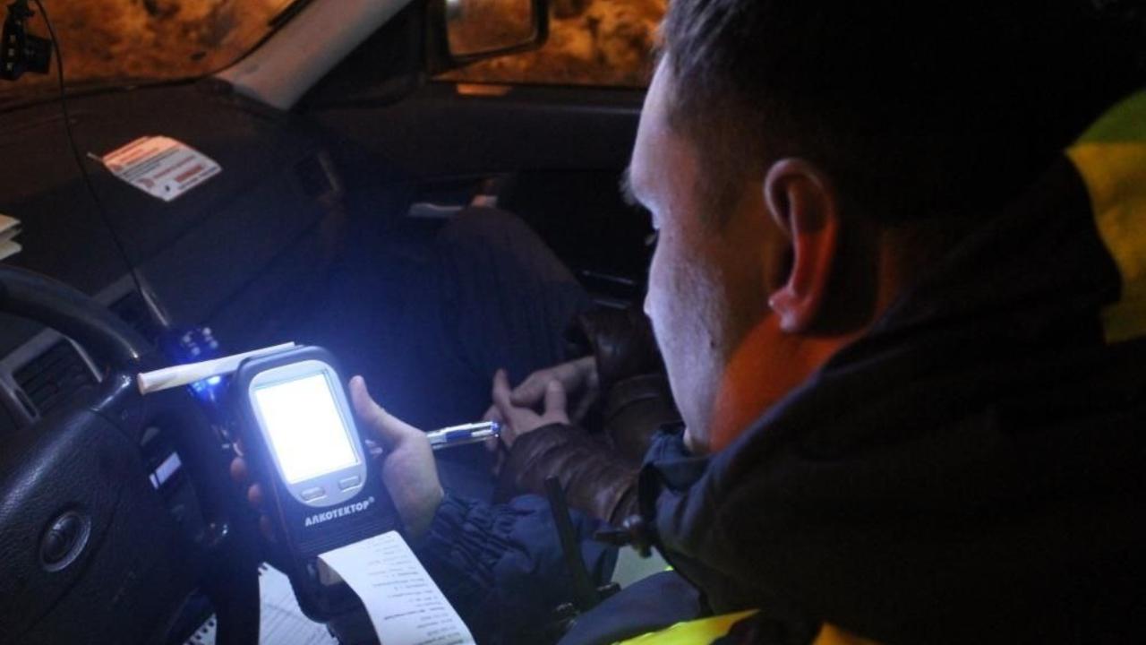 В Йошкар-Оле пьяный 16-летний подросток за рулём «Лады Веста» попал в ДТП