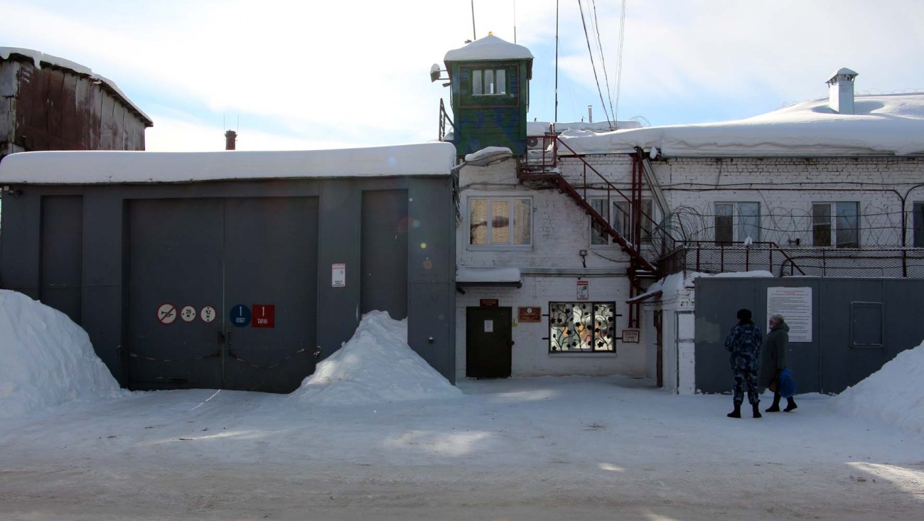 В Марий Эл ликвидируют одну колонию и меняют режим ещё двум