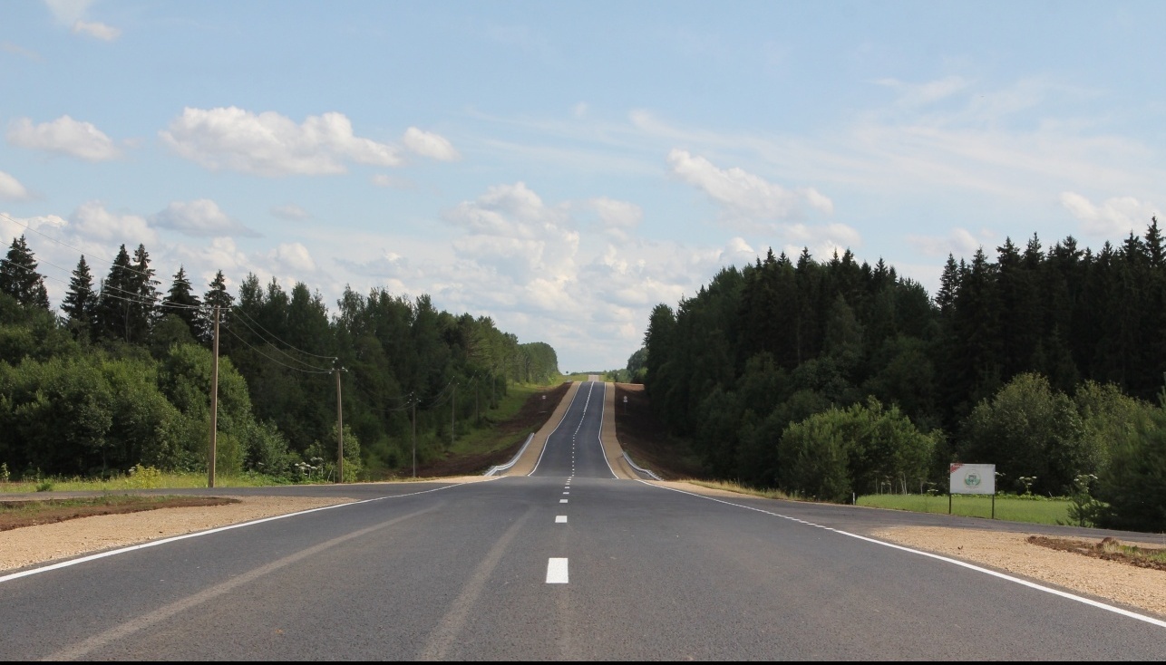 Сегодня в Марий Эл перекроют загородные трассы