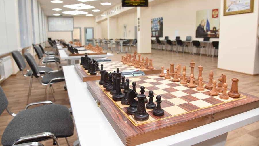Шахматистов Марий Эл приглашают на турнир по быстрым шахматам