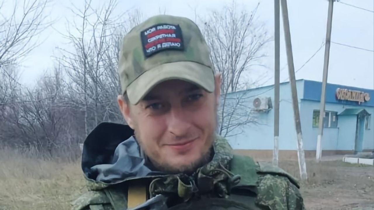 «За ленточкой» погиб житель Волжска