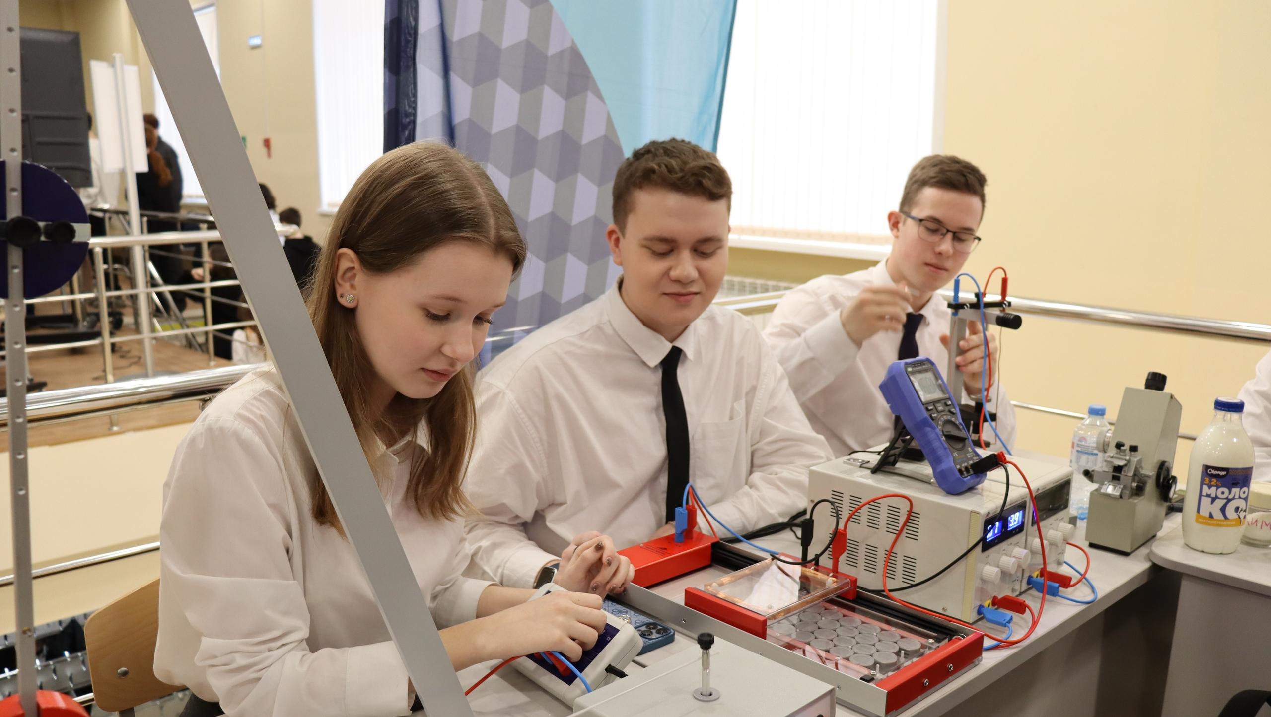 В Марий Эл пройдёт масштабный фестиваль науки