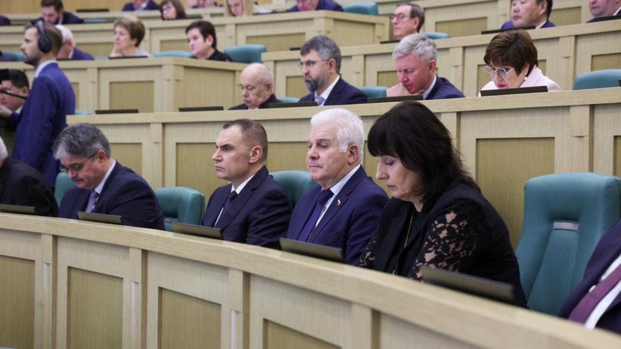 Доходы Марий Эл с 2021 по 2025 годы выросли с 27,7 млрд до 46,5 млрд рублей