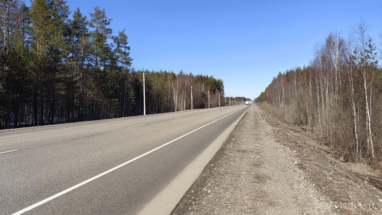 В Марий Эл четыре отремонтированные дороги попали в ТОП