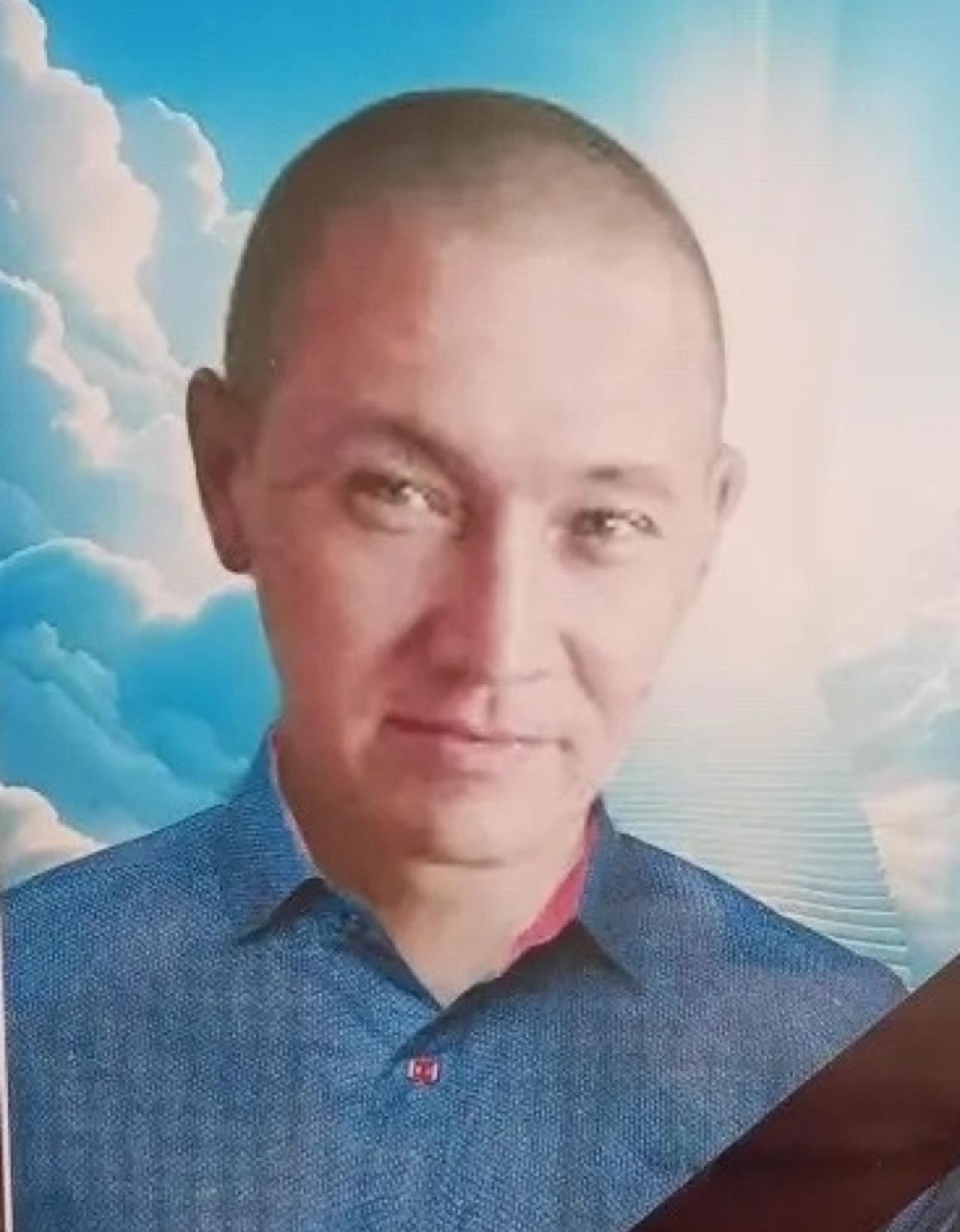 В Волжском районе сообщили о гибели 46-летнего бойца