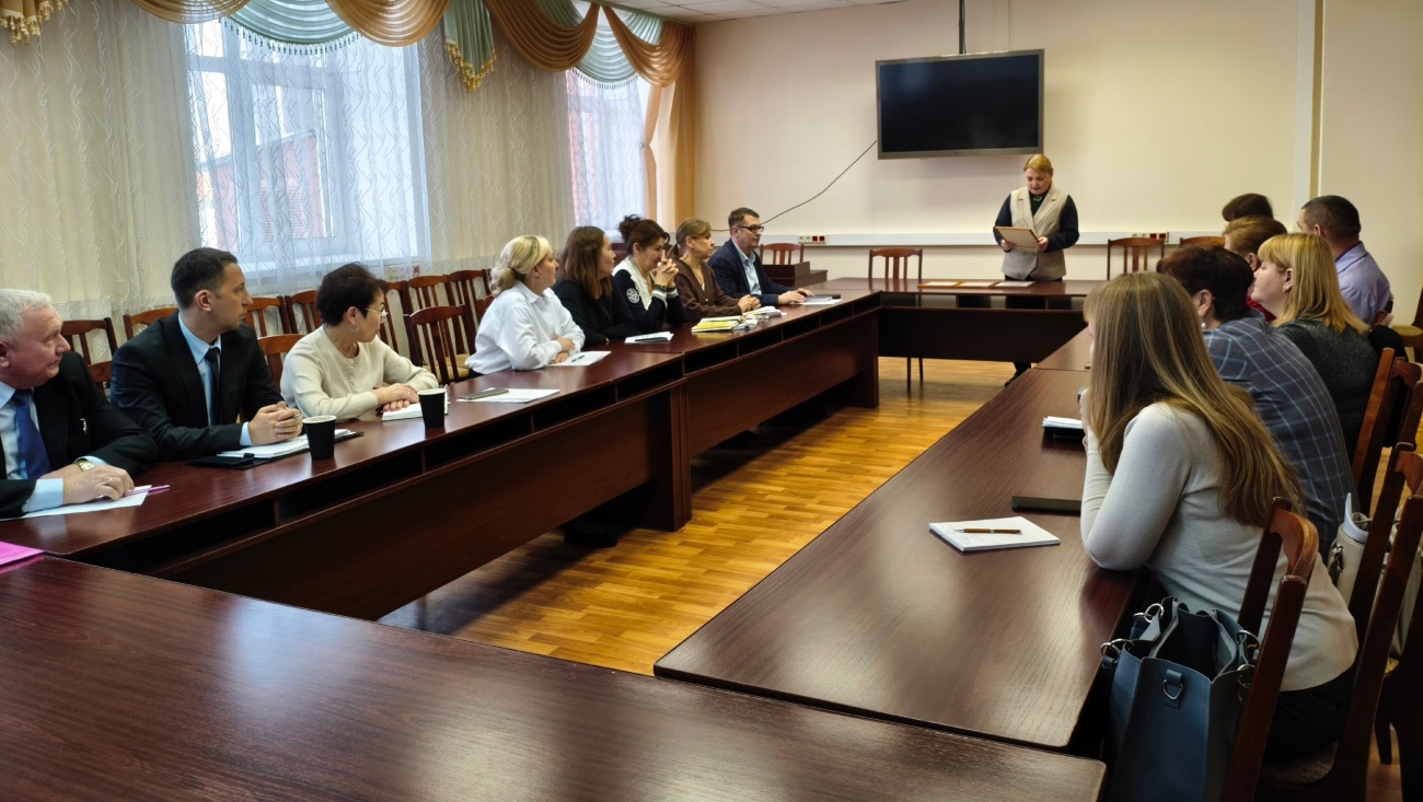 В Марий Эл высоко оценили труд работников домов-интернатов