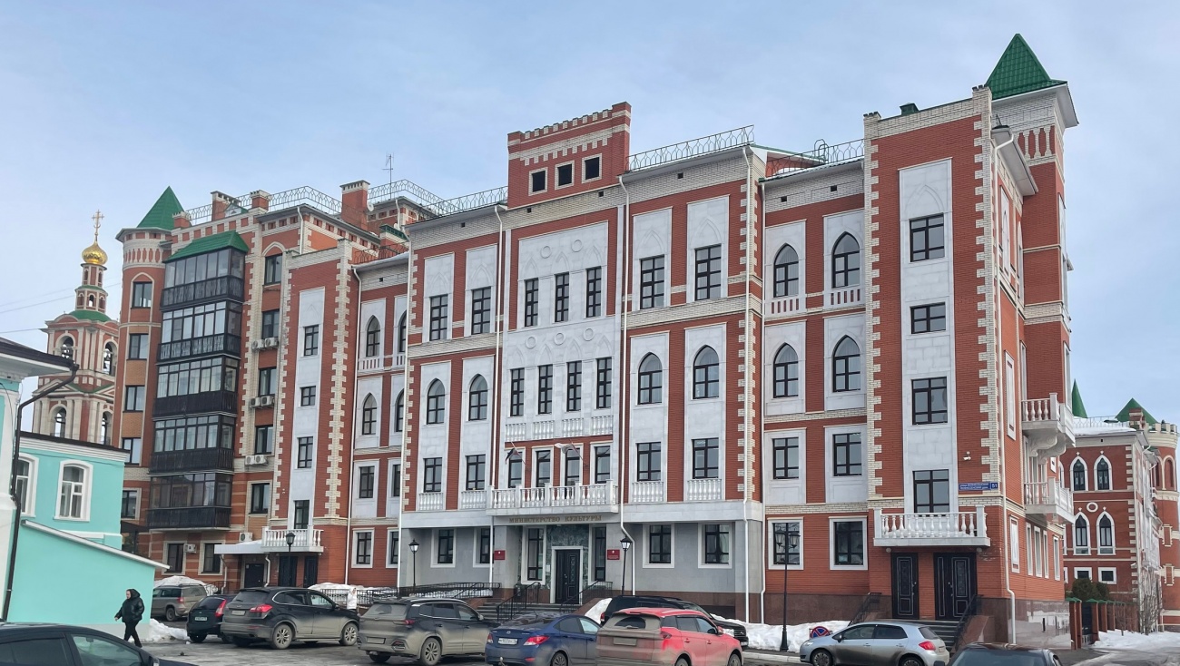 В ряде крупных учреждений культуры Марий Эл поменяли руководителей