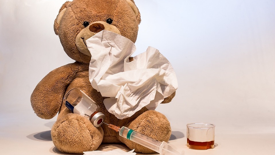 В Марий Эл начали школы закрывать на карантин