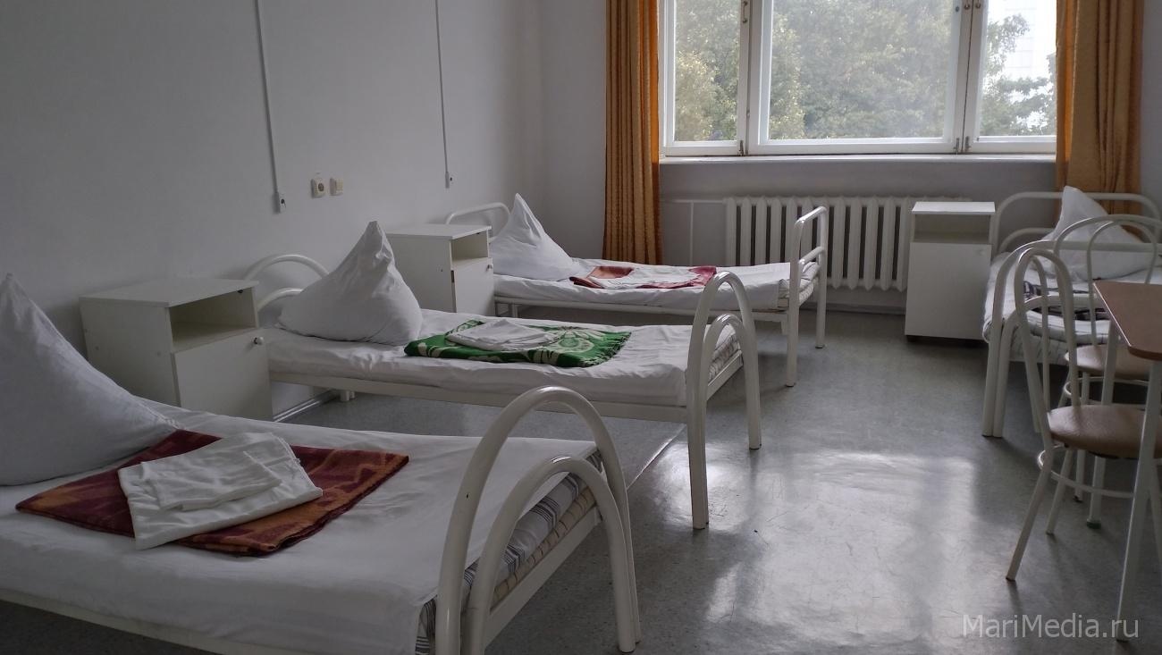 В Марий Эл растёт показатель заболеваемости ОРВИ