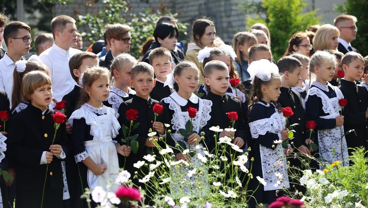 В Марий Эл в новом учебном году планируют принять в первые классы 7300 детей