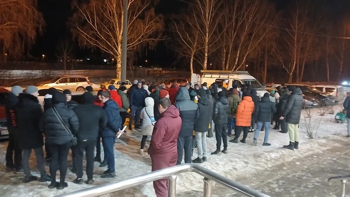 Вечером в Йошкар-Оле более 160 человек искали пропавшего 9-летнего мальчика