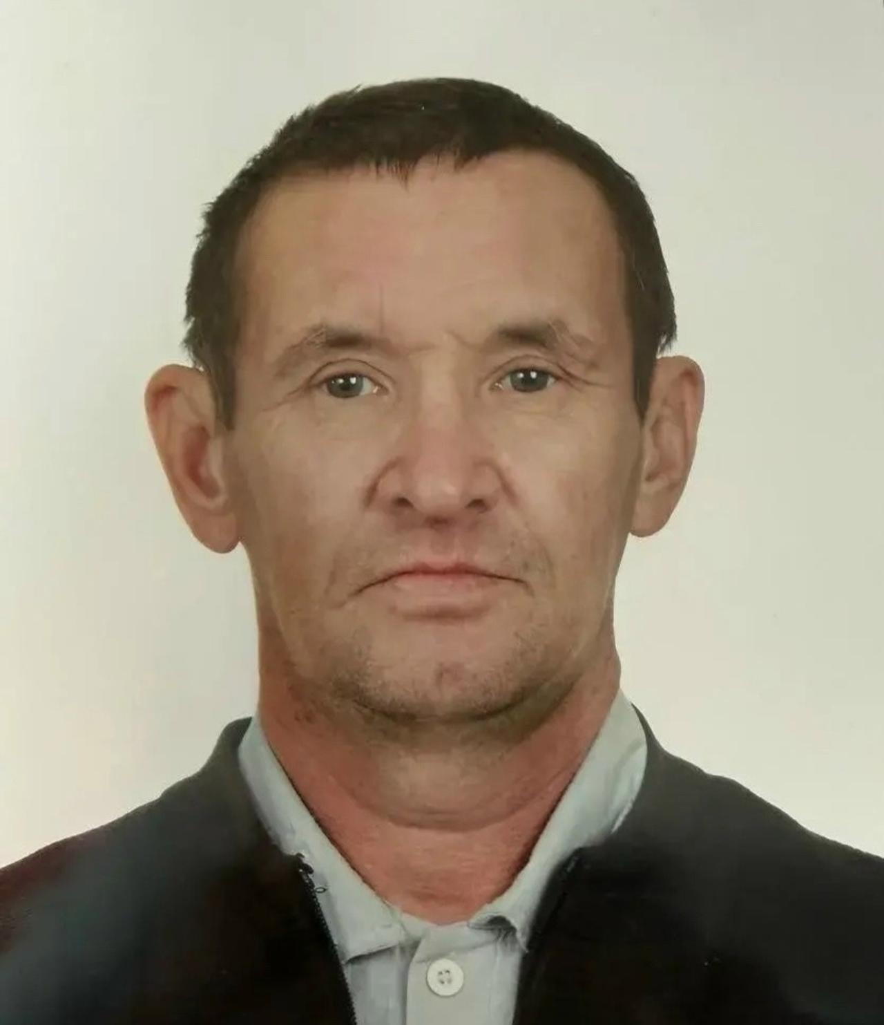 В Новоторъяльском районе прошло прощание с погибшим 1,5 года назад бойцом